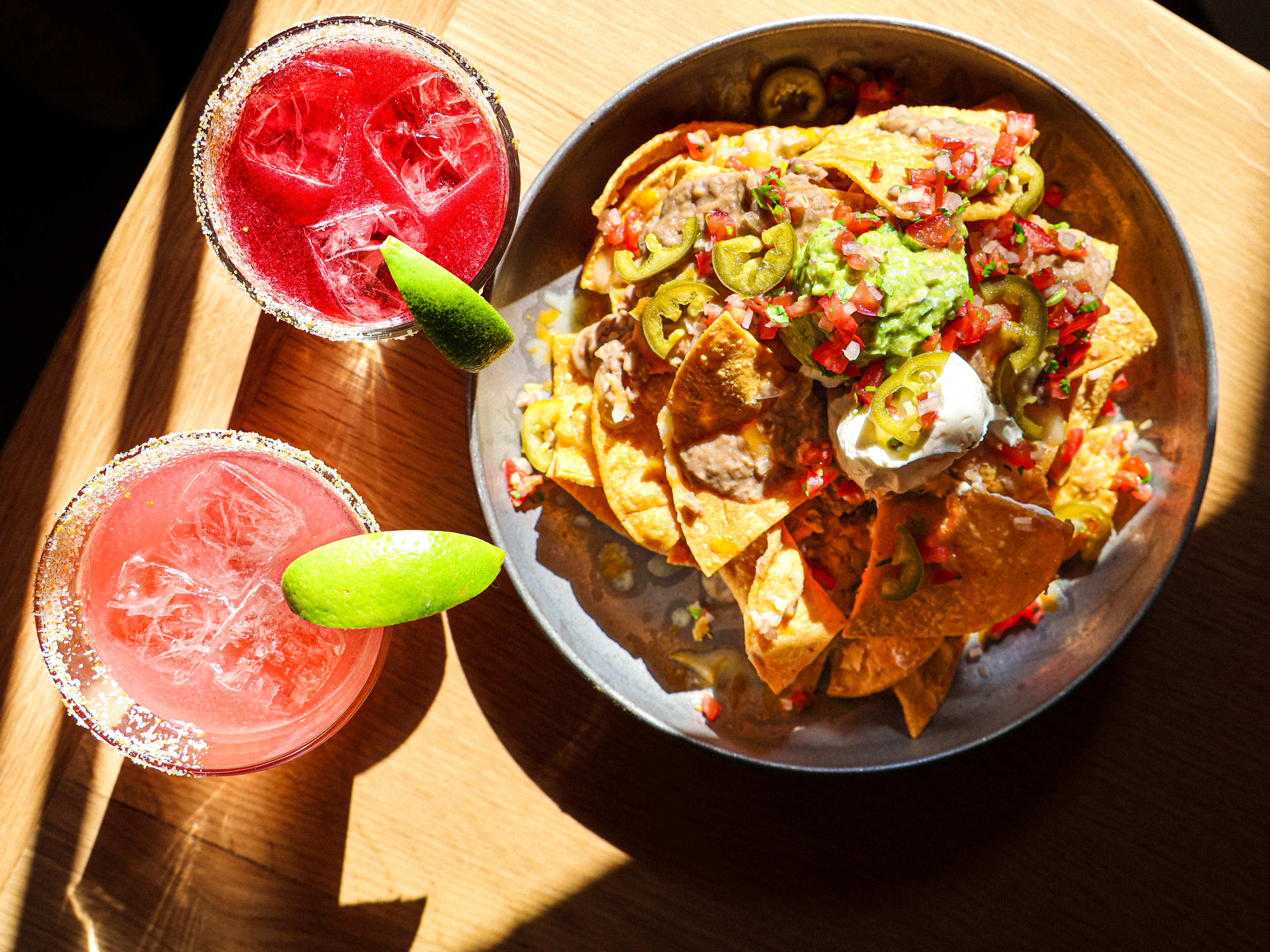 Brothers Cousins Tacos Review West LA Los Angeles The Infatuation